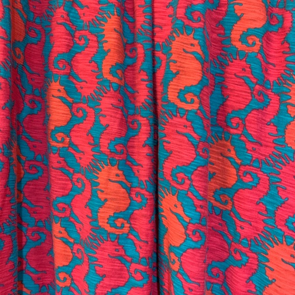 lilly pulitzer maxi dress - Picture 2 of 5